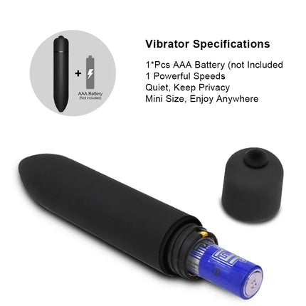 4pcs Soft Silicone Anal Plug Mini Erotic Bullet Vibrator Butt Plug Sex Toy for Men Women Gay Couples Anal Prostate Stimulator