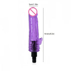 B1-Purple / Interface-0.7in