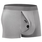 Gray / L / 2pcs