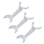 3pcs-Transparent