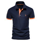 Navy Blue / 5XL / China Mainland