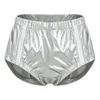 Silver C / M