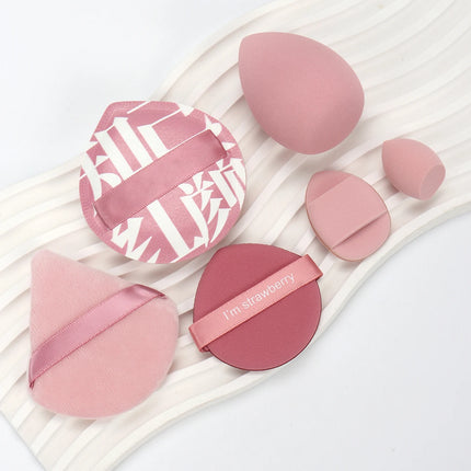 10/20/40/50/60Pcs of Bandage Makeup Remover Pads Use Makeup Remover and Powder to Cover Blemishes. Mix Bb Cream, Liquid Foundat