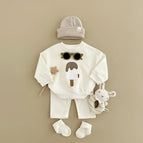 Beige / 18-24M