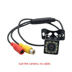 12 LED Camera Only