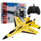FX620 Yellow