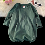 DT01 Dark Green / S
