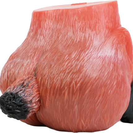 GEEBA Fantasy Animal Fox Butt Design Male Masturbator Realistic Vagina Pocket Pussy Man Stroker Silicone Onahole Sex Toy For Men