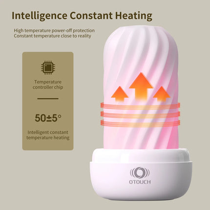 OTOUCH Egg Masturbator Men Sex Toys Male Masturbators Sleeve Adult Stroker For Men's Masturbation Cup Orgasm Pleasure Onahole