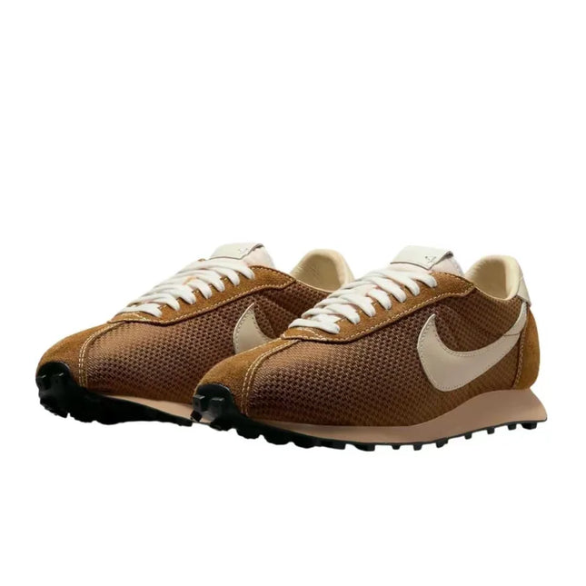 Nike LD-1000 Soft Comfort Durable Support Breathable Low-Top Casual Running Shoes Unisex Style IB8868-222