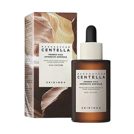 Korean Skin1004 Madagascar Centella Probio-Cica Ampoule Serum  Facial Essence 95ml Skincare Original Products