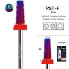 PST-F