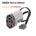 Servo Motor(1.0)