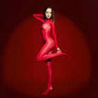 Red / open crotch 40-75kg