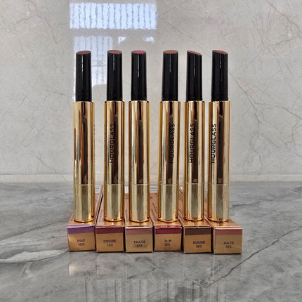 Hourglass Liquid Concealer Stick Nourishing Waterproof Brightening Foundation Cream Lasting Cover Acne Spot Dark Circles Makeup