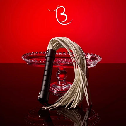 BDSM Spanking Kit,Flogger Whip Riding Crop & Leather Paddle,Impact Play Sex Toys for Couples Punishment Game Adult Punishment