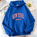 Blue / Asian XL