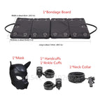 Bondage board set / China Mainland