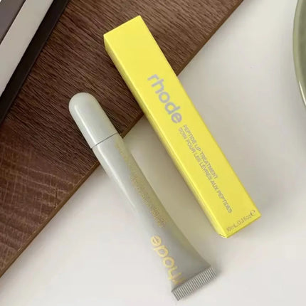 Fashion Color Easy Apply Lip Glosses Plump Lip Glaze Essence Gel Oil Long Lasting Nourishing Lipstick Products For Women Girls