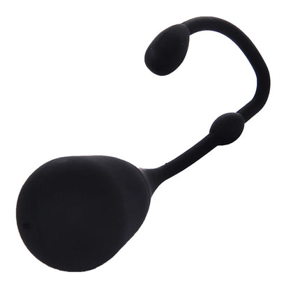 Safe Silicone Smart Kegel Ball Adult Couples Sex Toys For Women Supplies Masturbation Massage Ball Vagina Tighten Exercise