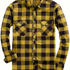 yellow / XXL