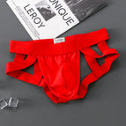 Red / XL
