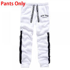 White Pants / S