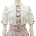 3078 pink / S