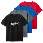4pcs-db-shayu / US-S (AsianL) / 1pc
