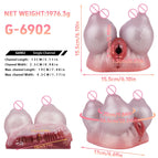 6902-No Squirt / China Mainland