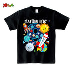 Kids T-shirt 18 / 8T