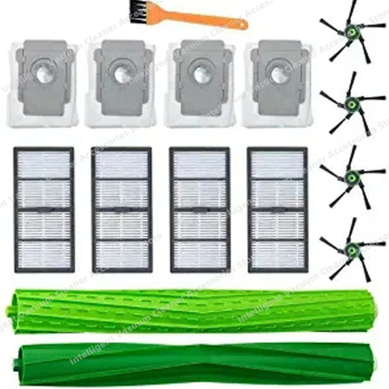 Fit For iRobot Roomba S9 9150 / S9+ Plus 9550 Serise Robot Vacuum Hepa Filter Washable Replacement Spare Part For Cleaner Parts