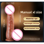 XL
