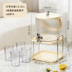 K(3.5L) shelf 4cups