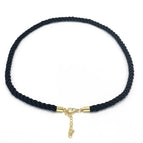 8-black / 20Pcs