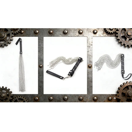 Adult products, whips, diamond handles, iron chains, leather whips, training slaves, SM relationships, BDSM Bedroom Accessories