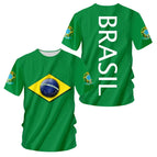Tshirt-HWH27713 / 140 (9T-10T)