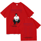 rouge / S