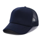 full navy / Adult / print 1 logo