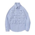 Blue / 3XL