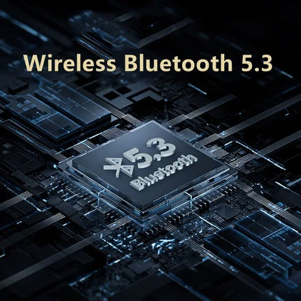 Original TWS Earhook Earphones Bluetooth 5.3 Low Latency Gaming Sport Headset HiFi Stereo Noise Reduction Earbuds for allphones