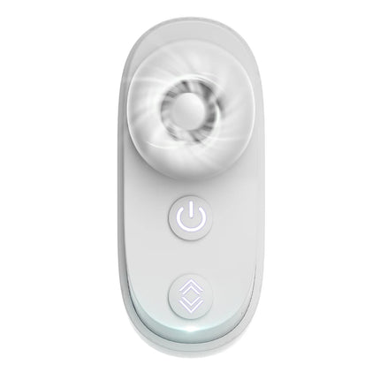 Powerful Sucking Vibrator Clit Nipple Sucker Oral Vacuum Stimulator Massager Sex Toys for Women Adults Masturbator Products