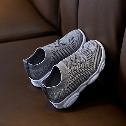 Sneakers Children's Shoes For Girls Sneakers Baby Boys Sport Casual Shoes For kids Child Toddler Sneakers Shoe Girls