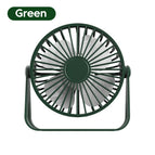Green A