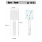 White-30PCS