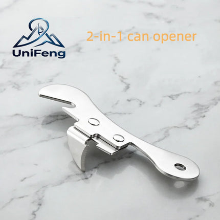 Portable Bottle Jar Opener 4 Colors Kitchen Gadget Portable Can Opener For Emergency Bottle Opener Party