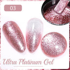 Ultra Platinum Gel 3