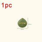 1pc Green- S