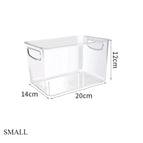 Small Storage Box