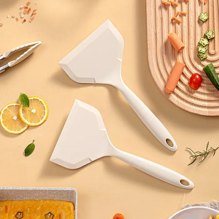 Silicone Spatula / Spatule Silicone
